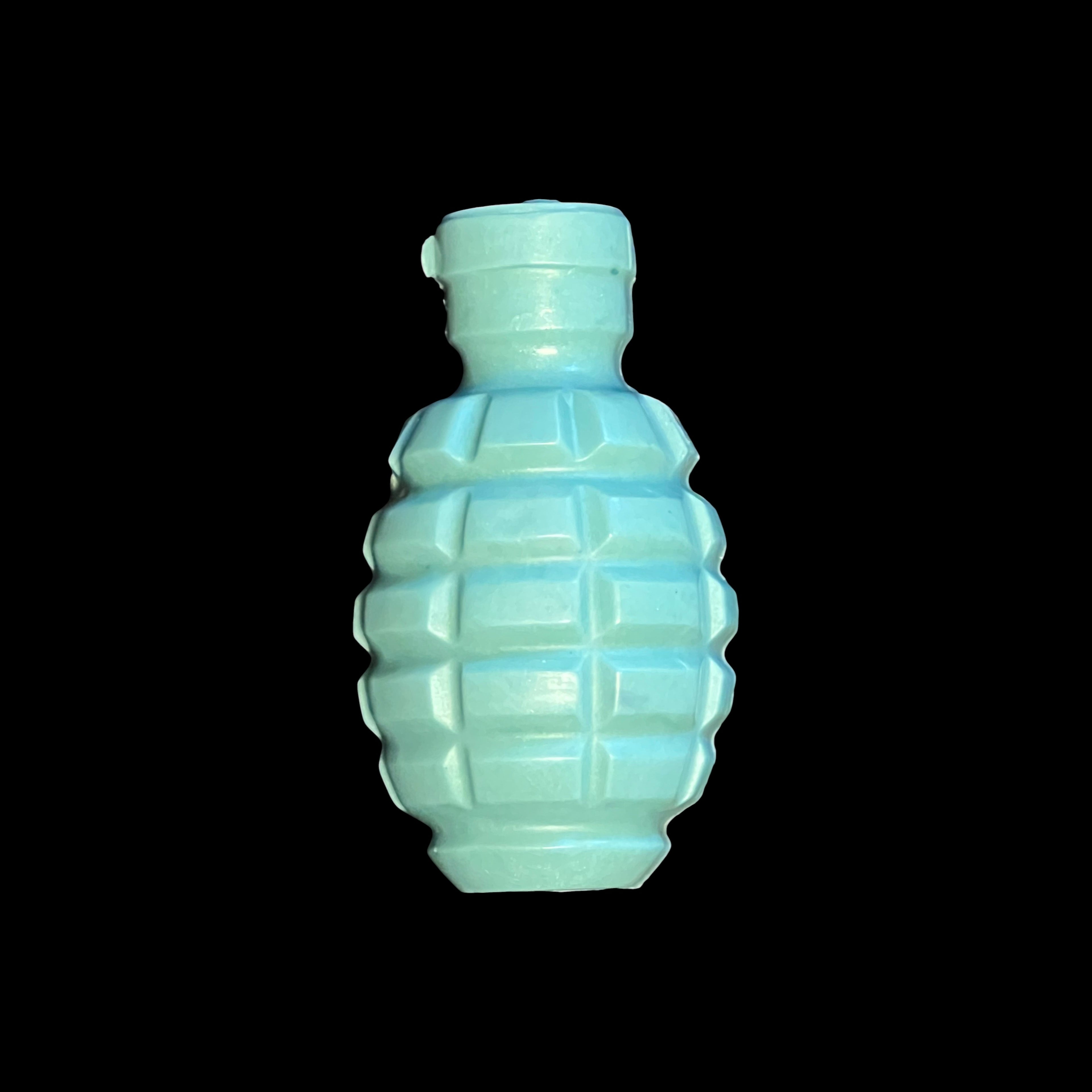 Pumpkin & Waffles Soap Grenade