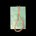 Kentucky Bourbon Soap On A Rope