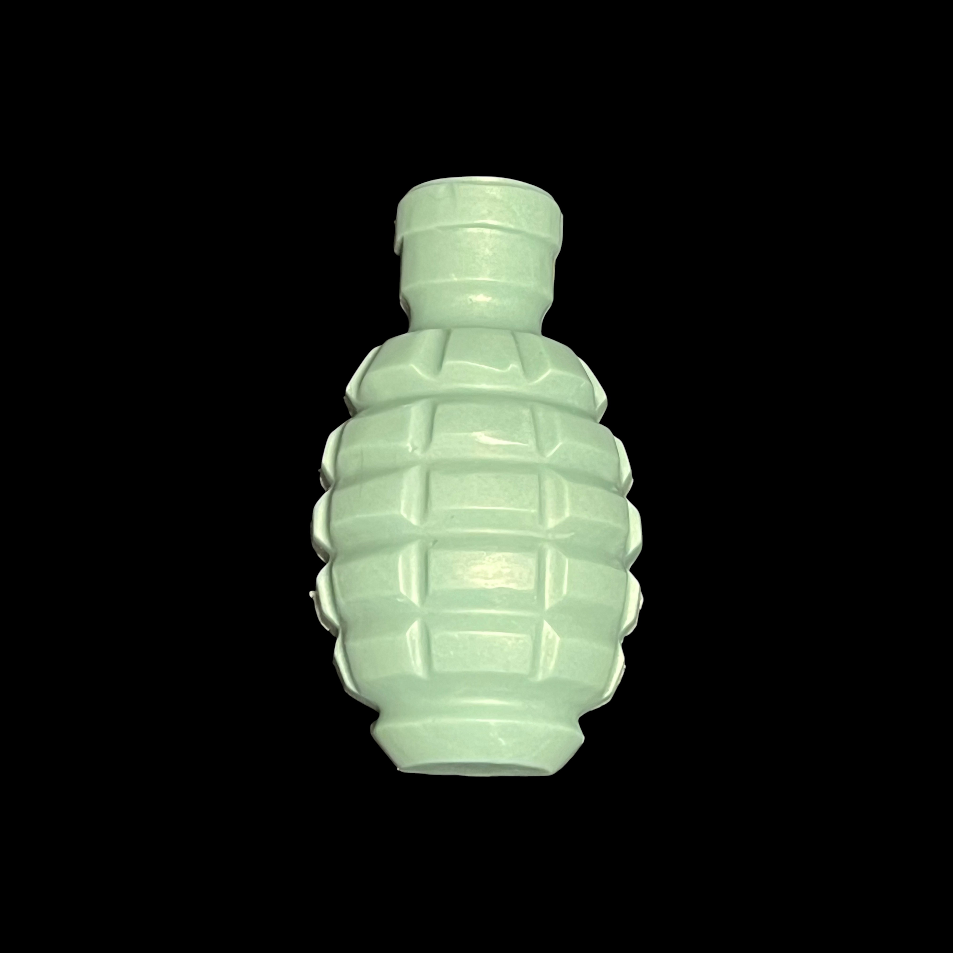 Kentucky Bourbon Soap Grenade