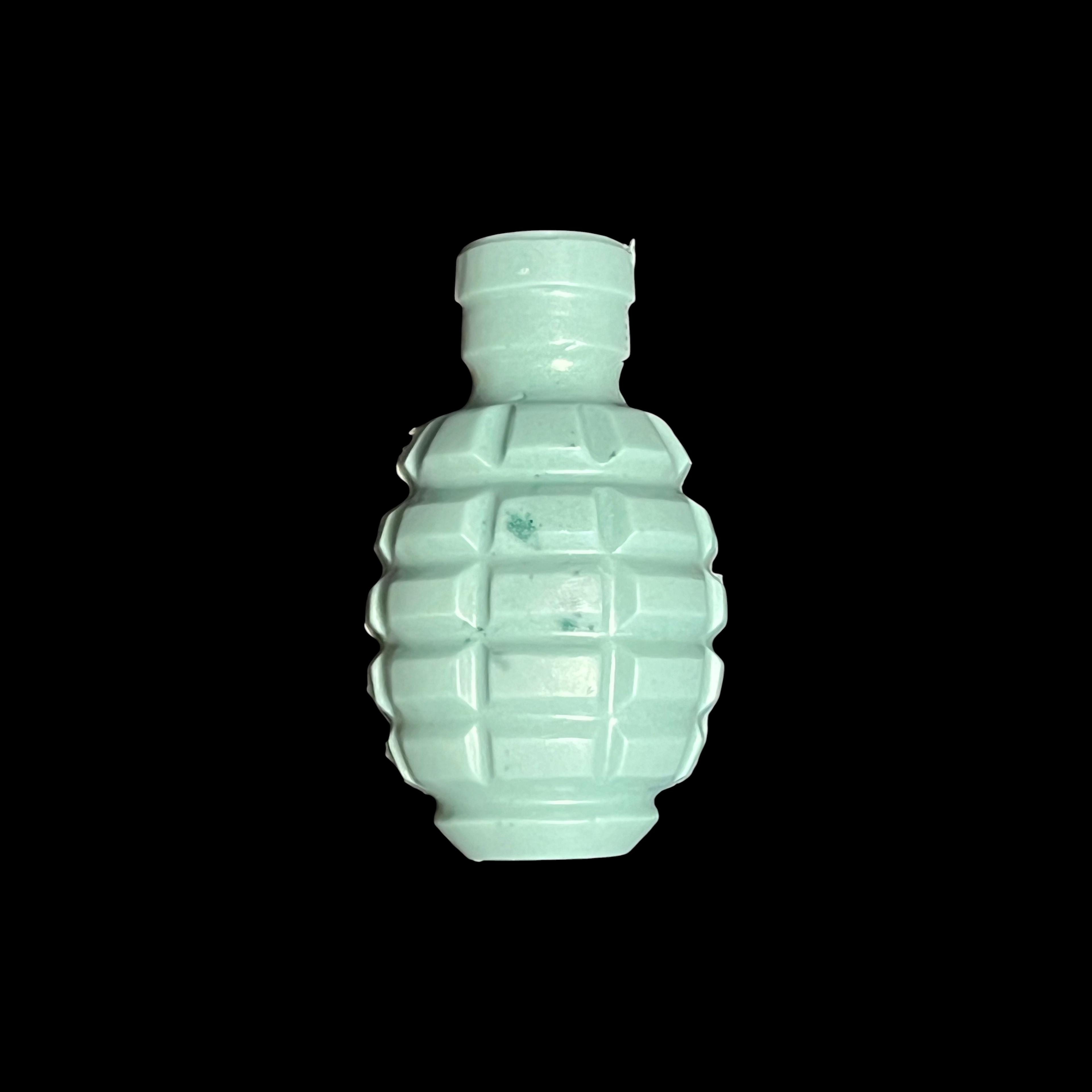 Oatmeal & Honey Soap Grenade