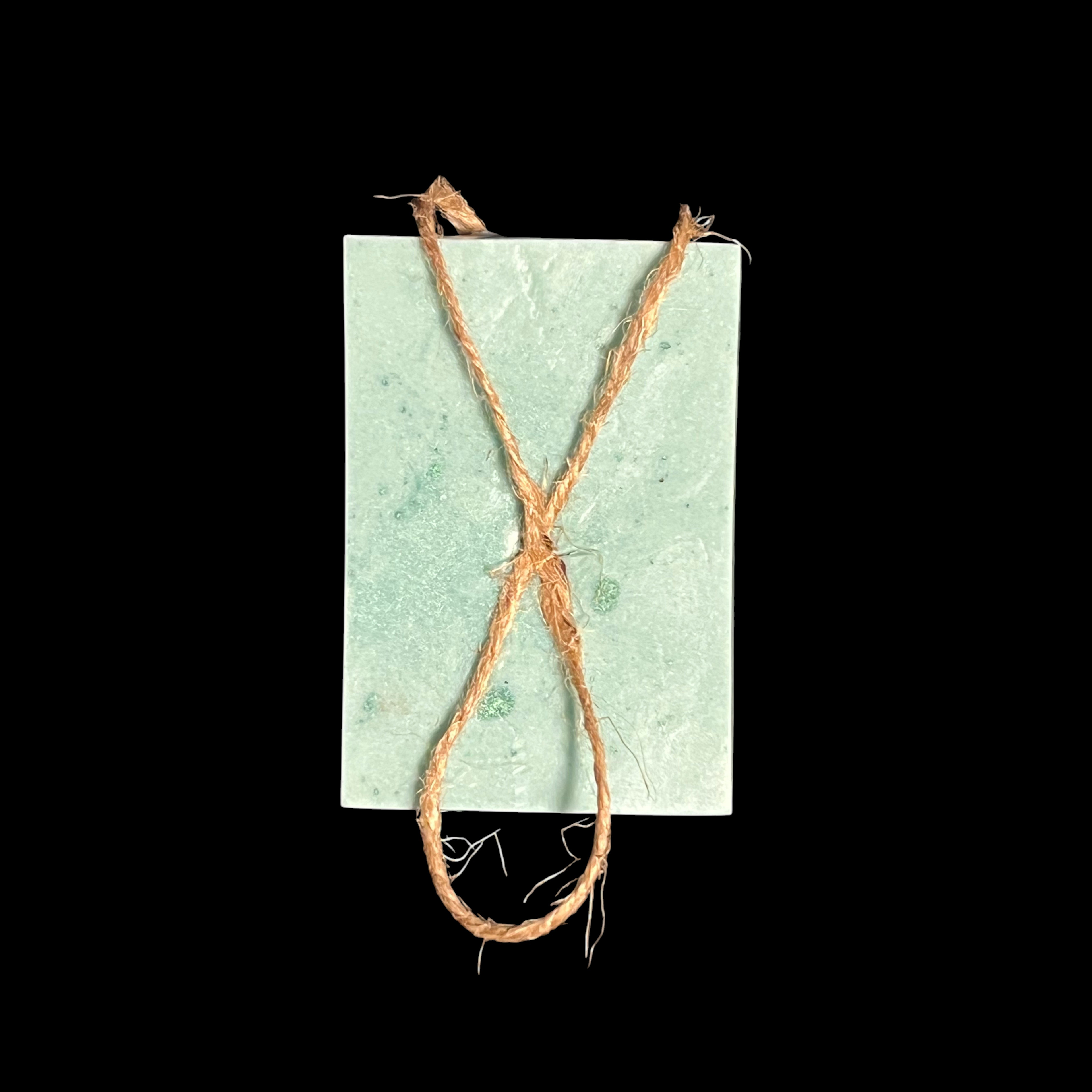 Oatmeal & Honey Soap On A Rope